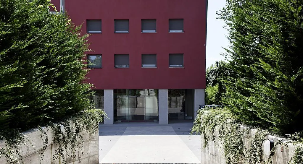 Zambala Luxury Apartments Milan