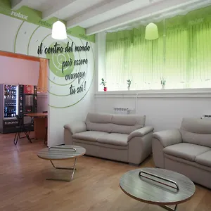 Milano Ostello Albergue