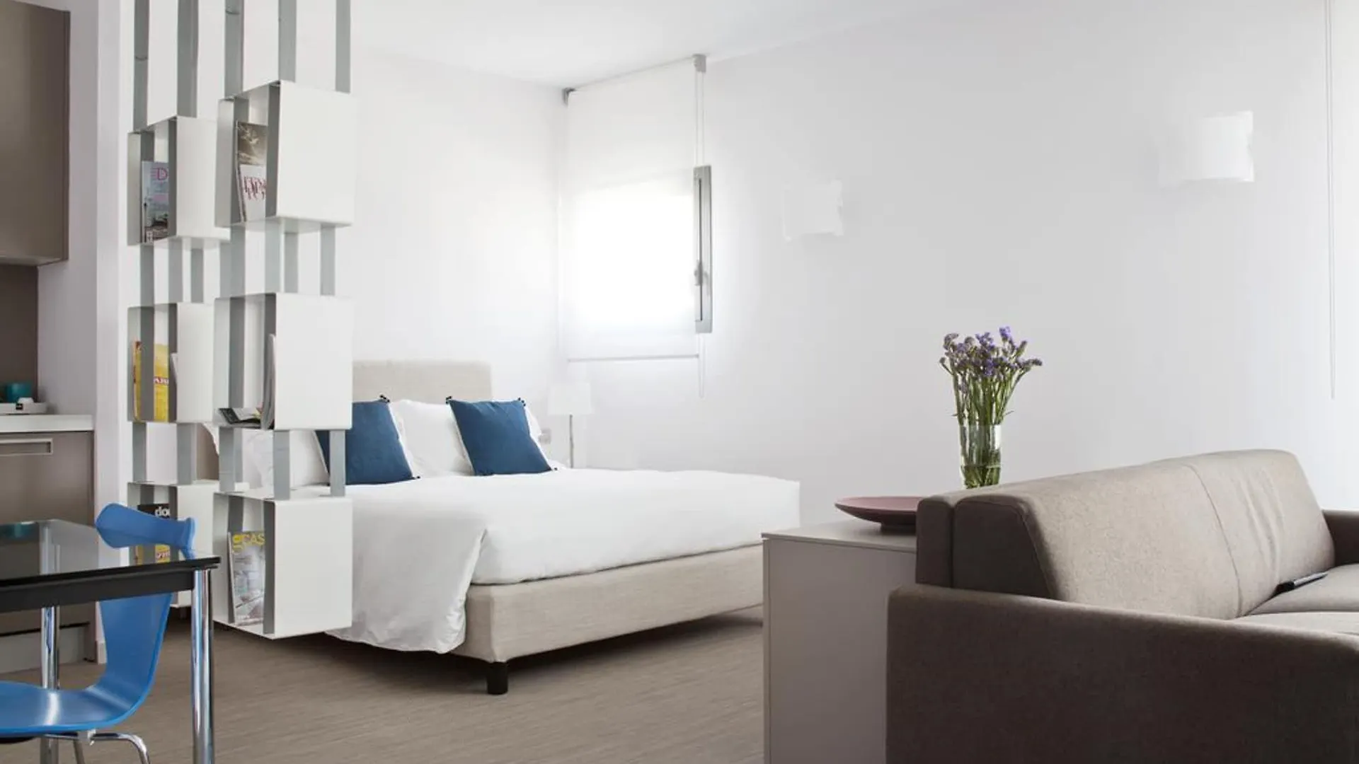 Zambala Luxury Apartments Milaan 2*,  Italië