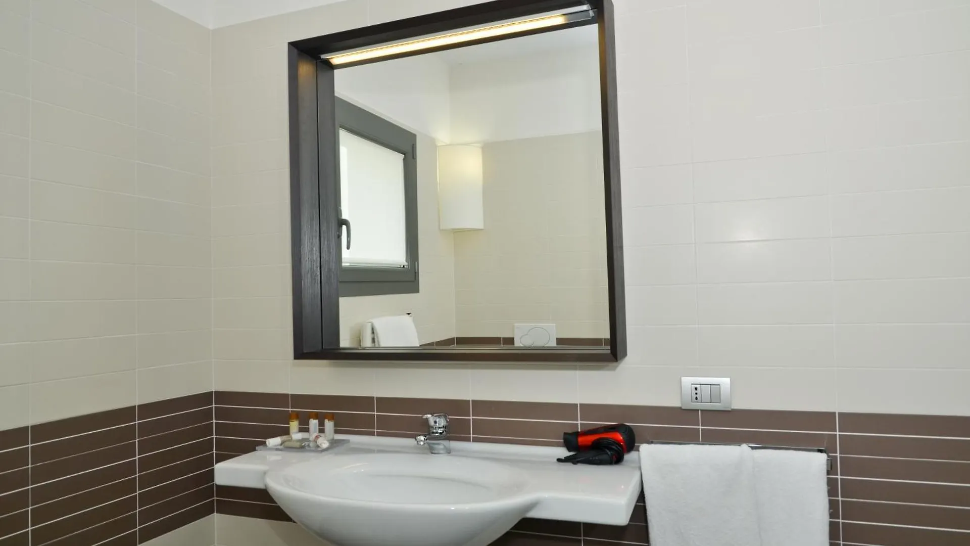 Aparthotel Zambala Luxury Apartments Milaan