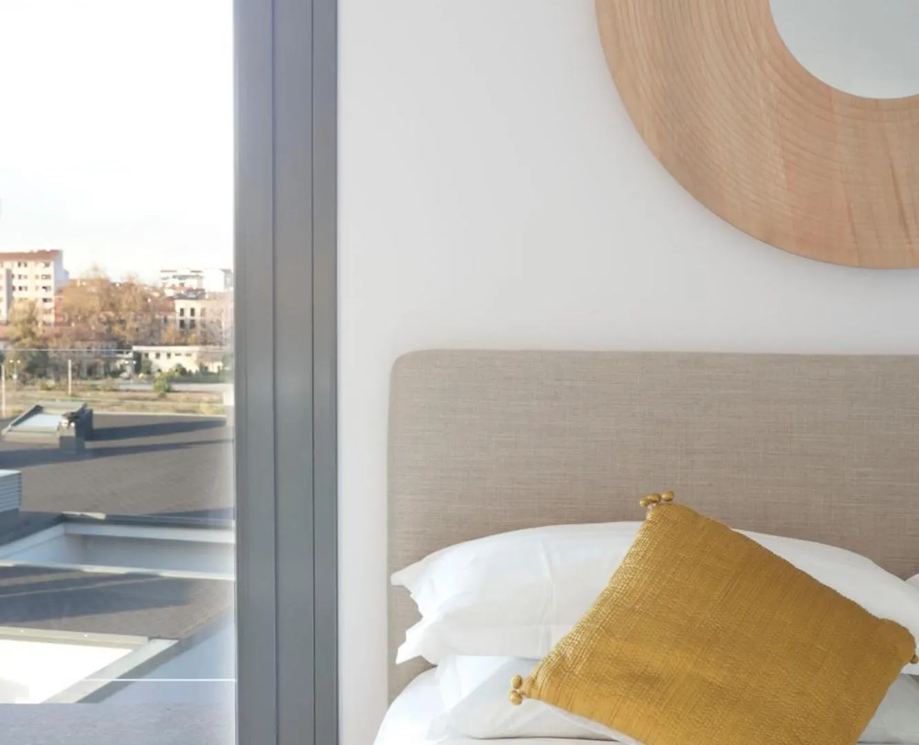 Zambala Luxury Apartments Milaan 2*,  Italië