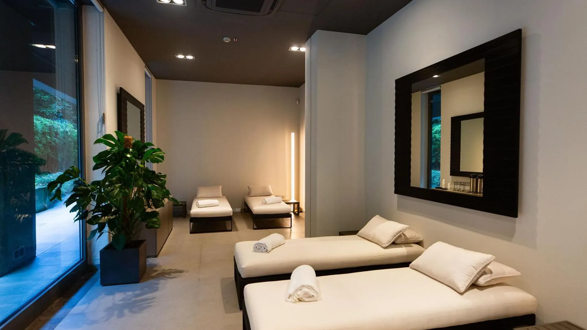 Zambala Luxury Apartments Milaan