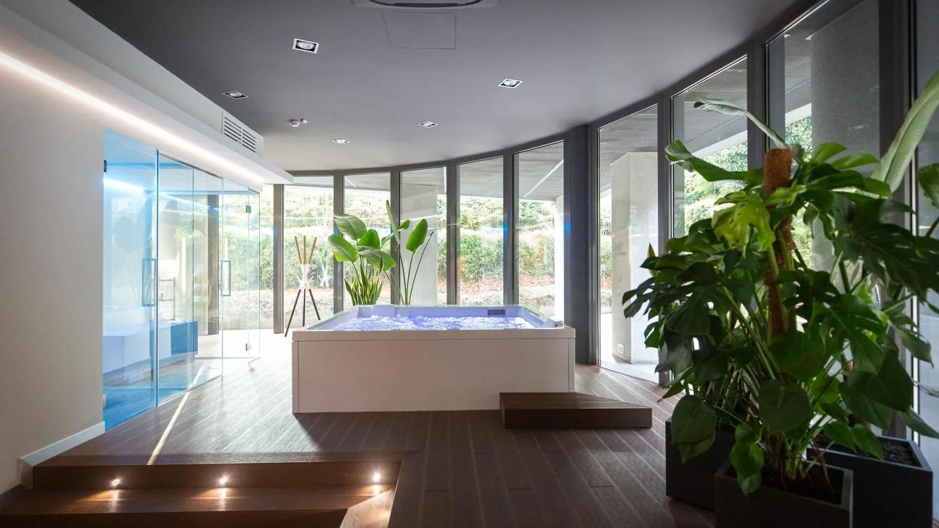 Zambala Luxury Apartments Milaan Italië