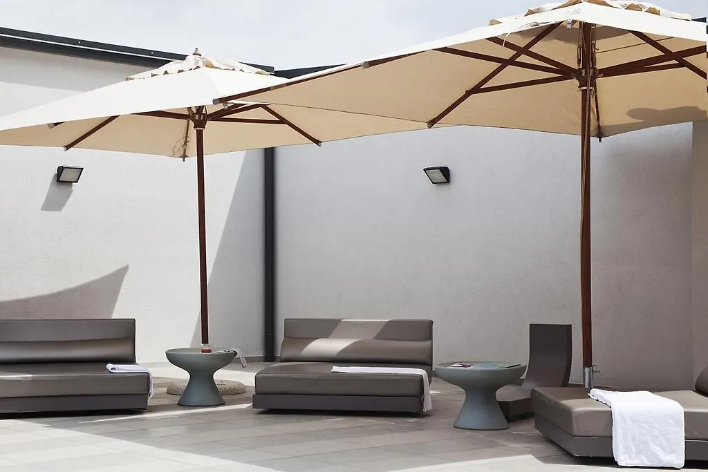 Zambala Luxury Apartments Milaan