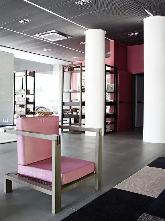 Aparthotel Zambala Luxury Apartments Milan