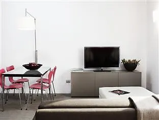 Zambala Luxury Apartments Milaan