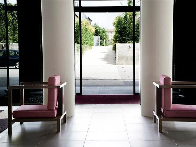 Zambala Luxury Apartments Milaan Aparthotel
