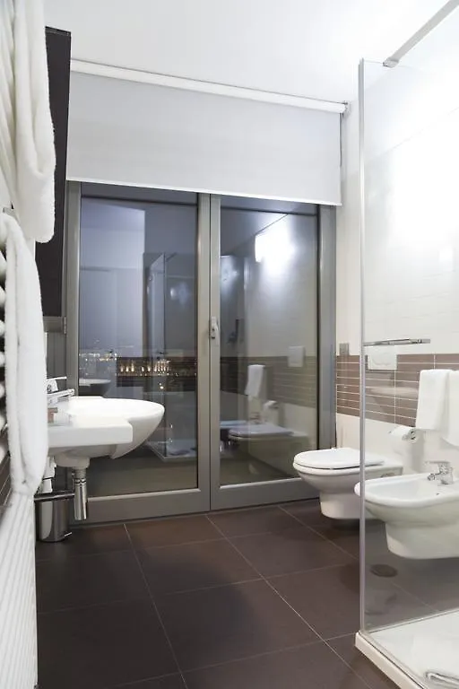 Zambala Luxury Apartments Milaan