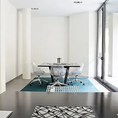 Zambala Luxury Apartments Milaan