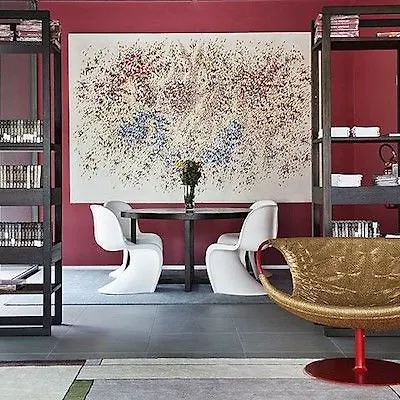 Zambala Luxury Apartments Milaan Aparthotel