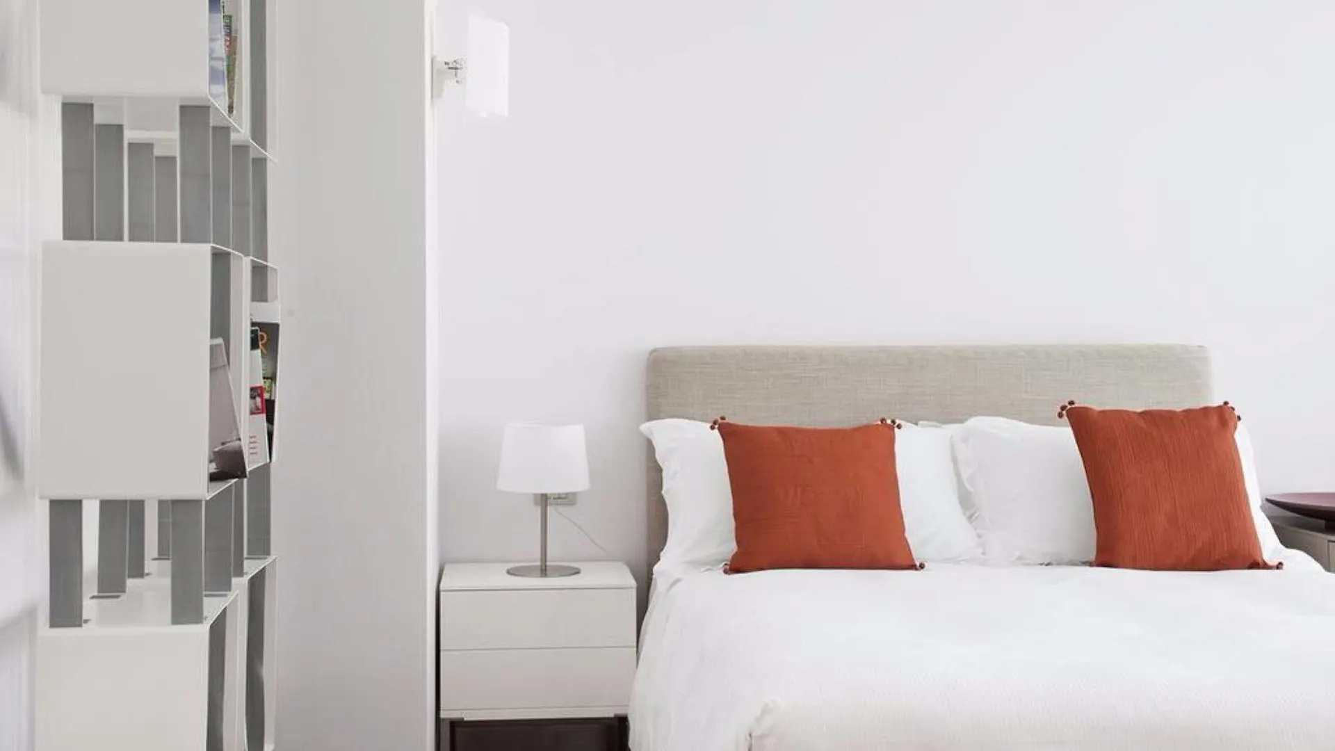 Aparthotel Zambala Luxury Apartments Milaan