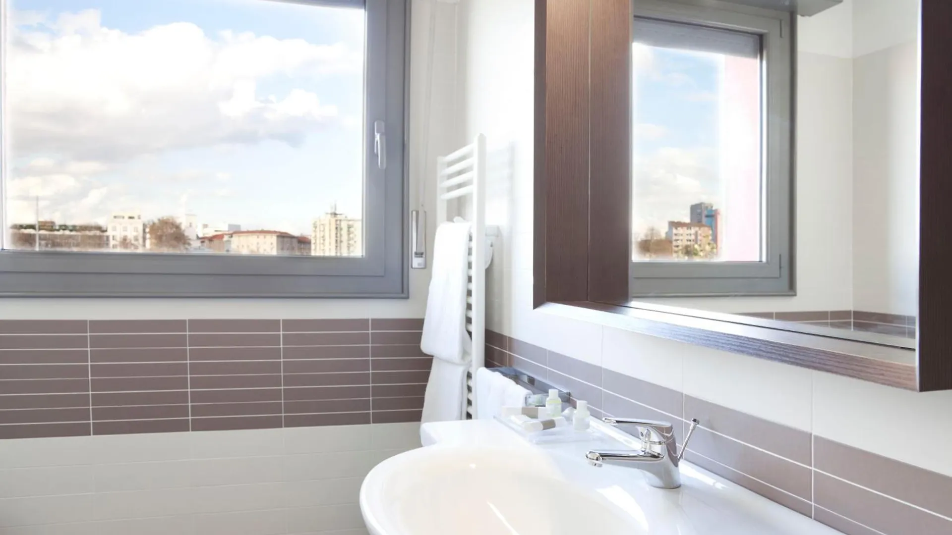 Zambala Luxury Apartments Milan Aparthotel