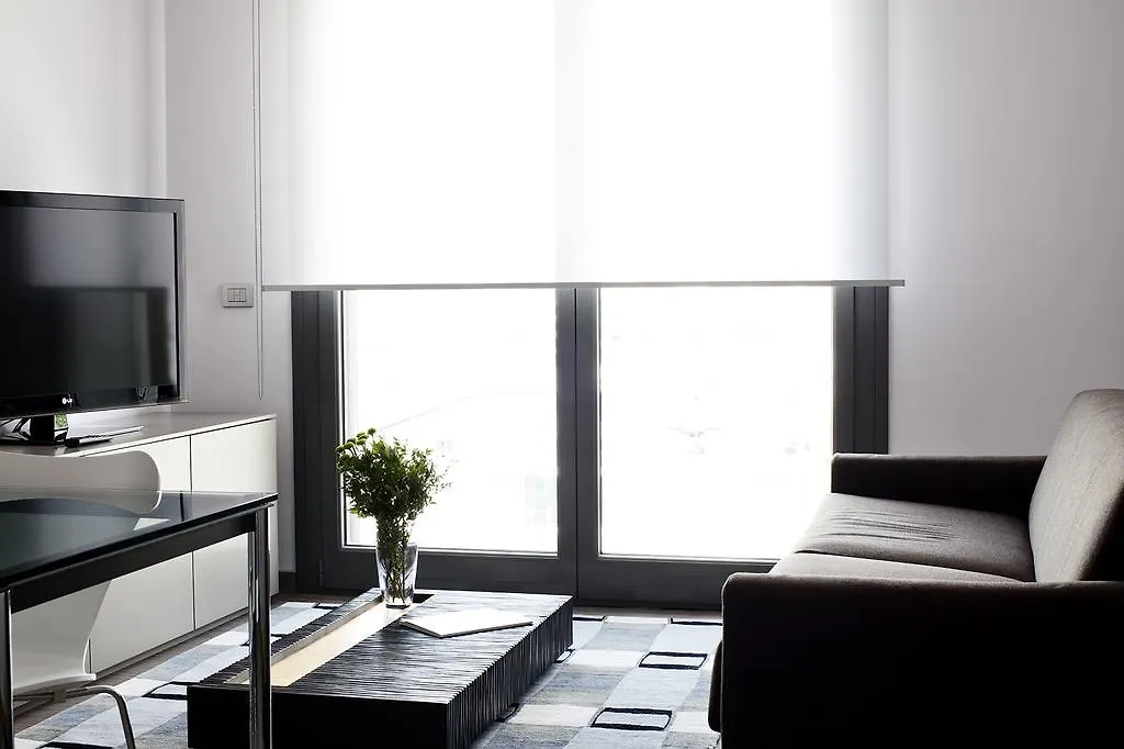 Apart-hotel Zambala Luxury Apartments Milão