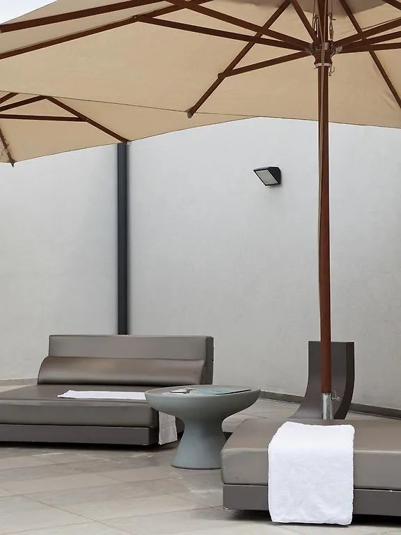 Zambala Luxury Apartments Milão 2*,