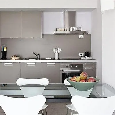 Apart-hotel Zambala Luxury Apartments Milão