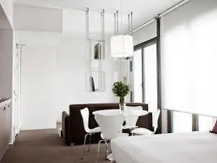 Zambala Luxury Apartments Milão Itália